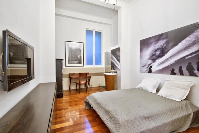 Appartement F4 à louer - 4 pièces - 142.56 m2 - NICE - 06 - PROVENCE-ALPES-COTE-D-AZUR - Century 21 Lafage Transactions