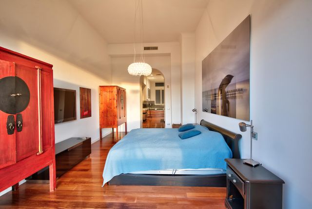 Appartement F4 à louer - 4 pièces - 142.56 m2 - NICE - 06 - PROVENCE-ALPES-COTE-D-AZUR - Century 21 Lafage Transactions