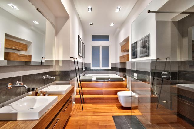 Appartement F4 à louer - 4 pièces - 142.56 m2 - NICE - 06 - PROVENCE-ALPES-COTE-D-AZUR - Century 21 Lafage Transactions