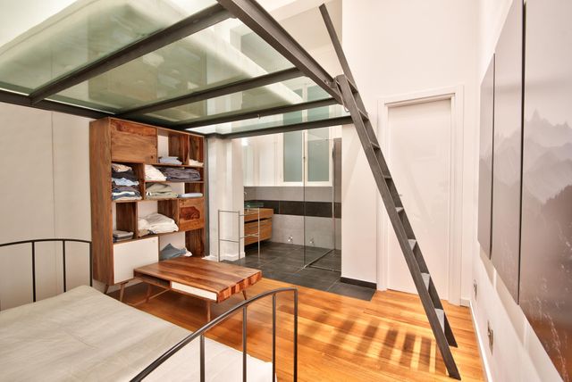 Appartement F4 à louer - 4 pièces - 142.56 m2 - NICE - 06 - PROVENCE-ALPES-COTE-D-AZUR - Century 21 Lafage Transactions