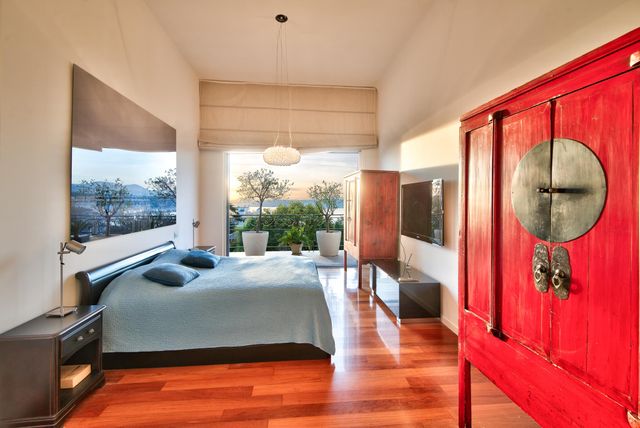 Appartement F4 à louer - 4 pièces - 142.56 m2 - NICE - 06 - PROVENCE-ALPES-COTE-D-AZUR - Century 21 Lafage Transactions