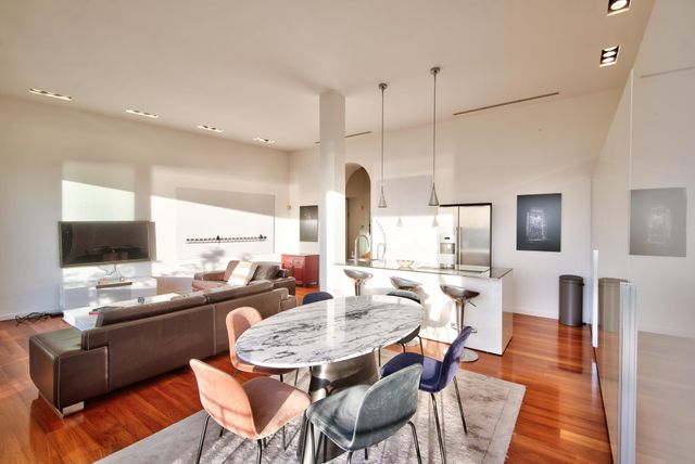 Appartement F4 à louer - 4 pièces - 142.56 m2 - NICE - 06 - PROVENCE-ALPES-COTE-D-AZUR - Century 21 Lafage Transactions