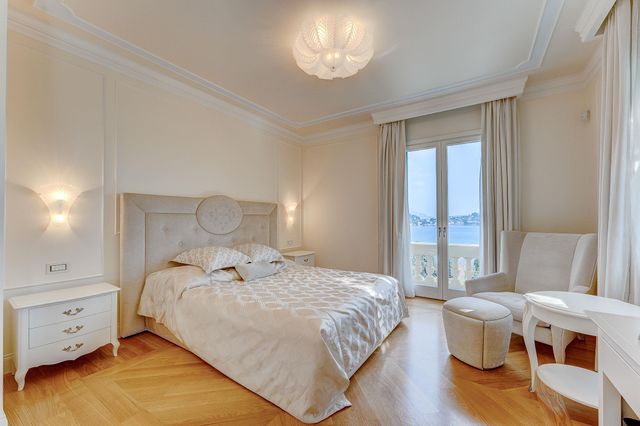 maison à vendre - 6 pièces - 643.0 m2 - VILLEFRANCHE SUR MER - 06 - PROVENCE-ALPES-COTE-D-AZUR - Century 21 Lafage Transactions