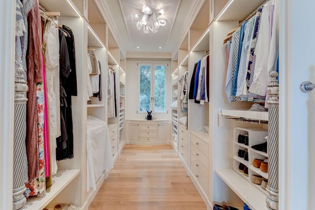 maison à vendre - 6 pièces - 643.0 m2 - VILLEFRANCHE SUR MER - 06 - PROVENCE-ALPES-COTE-D-AZUR - Century 21 Lafage Transactions