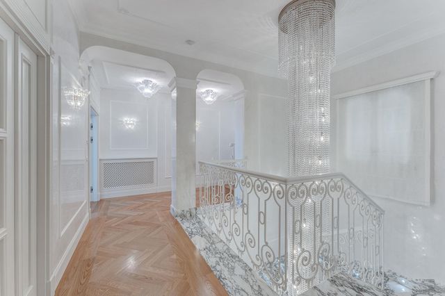 maison à vendre - 6 pièces - 643.0 m2 - VILLEFRANCHE SUR MER - 06 - PROVENCE-ALPES-COTE-D-AZUR - Century 21 Lafage Transactions