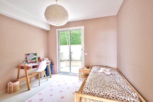 Appartement F4 à vendre - 4 pièces - 131.05 m2 - VILLEFRANCHE SUR MER - 06 - PROVENCE-ALPES-COTE-D-AZUR - Century 21 Lafage Transactions