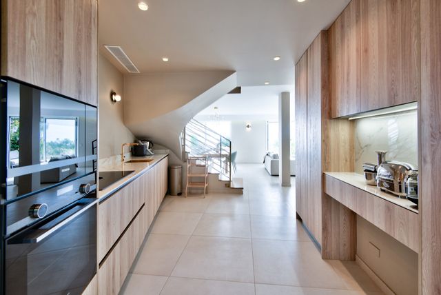 Appartement F4 à vendre - 4 pièces - 131.05 m2 - VILLEFRANCHE SUR MER - 06 - PROVENCE-ALPES-COTE-D-AZUR - Century 21 Lafage Transactions