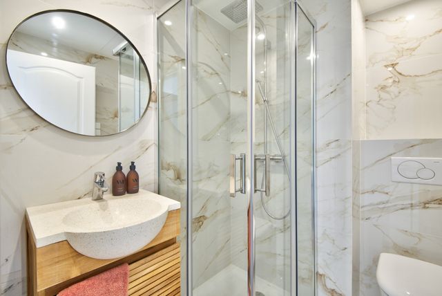 Appartement F4 à vendre - 4 pièces - 131.05 m2 - VILLEFRANCHE SUR MER - 06 - PROVENCE-ALPES-COTE-D-AZUR - Century 21 Lafage Transactions