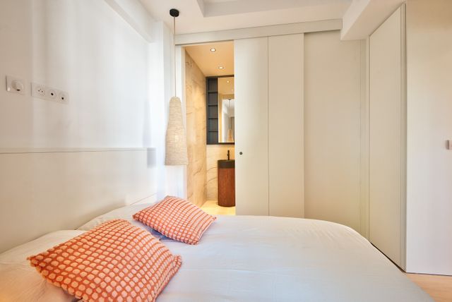 Appartement F3 à vendre - 3 pièces - 93.0 m2 - NICE - 06 - PROVENCE-ALPES-COTE-D-AZUR - Century 21 Lafage Transactions