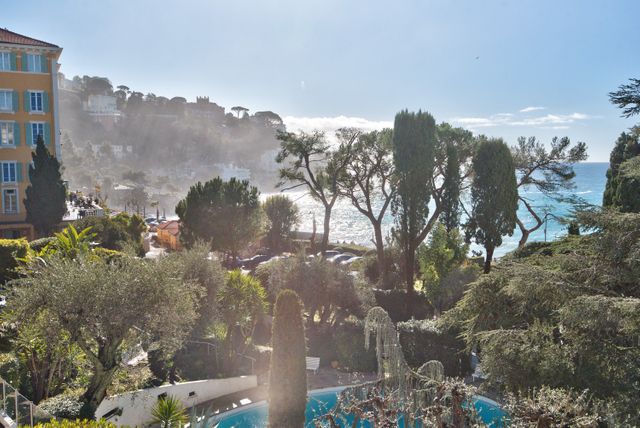 Appartement F3 à vendre - 3 pièces - 93.0 m2 - NICE - 06 - PROVENCE-ALPES-COTE-D-AZUR - Century 21 Lafage Transactions