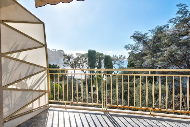 Appartement F3 à vendre - 3 pièces - 93.0 m2 - NICE - 06 - PROVENCE-ALPES-COTE-D-AZUR - Century 21 Lafage Transactions