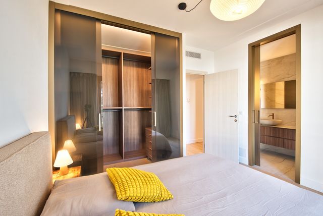 Appartement F3 à vendre - 3 pièces - 93.0 m2 - NICE - 06 - PROVENCE-ALPES-COTE-D-AZUR - Century 21 Lafage Transactions