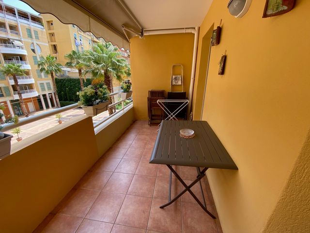 Appartement F1 à louer - 1 pièce - 29.2 m2 - NICE - 06 - PROVENCE-ALPES-COTE-D-AZUR - Century 21 Lafage Transactions