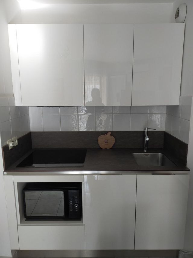 Appartement F1 à louer - 1 pièce - 29.2 m2 - NICE - 06 - PROVENCE-ALPES-COTE-D-AZUR - Century 21 Lafage Transactions