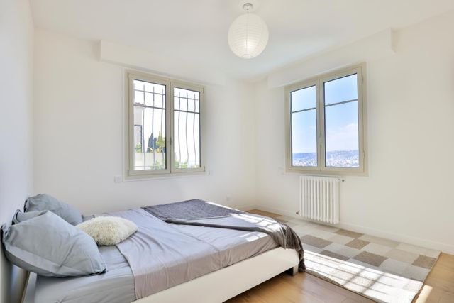 maison à vendre - 7 pièces - 261.3 m2 - NICE - 06 - PROVENCE-ALPES-COTE-D-AZUR - Century 21 Lafage Transactions