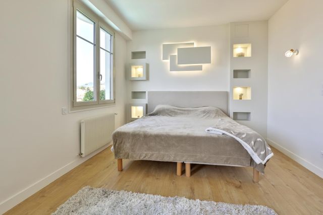 maison à vendre - 7 pièces - 261.3 m2 - NICE - 06 - PROVENCE-ALPES-COTE-D-AZUR - Century 21 Lafage Transactions