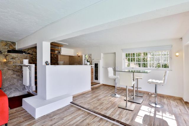 maison à vendre - 7 pièces - 261.3 m2 - NICE - 06 - PROVENCE-ALPES-COTE-D-AZUR - Century 21 Lafage Transactions