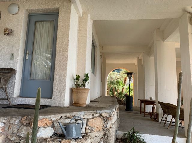 maison à vendre - 6 pièces - 229.23 m2 - NICE - 06 - PROVENCE-ALPES-COTE-D-AZUR - Century 21 Lafage Transactions