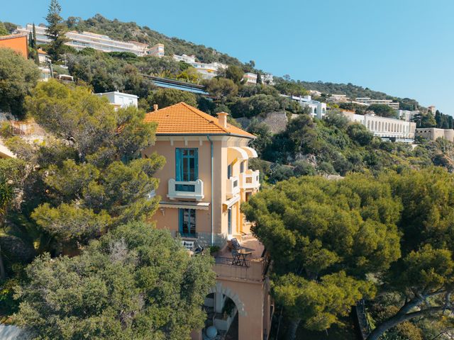 maison à vendre - 6 pièces - 229.23 m2 - NICE - 06 - PROVENCE-ALPES-COTE-D-AZUR - Century 21 Lafage Transactions