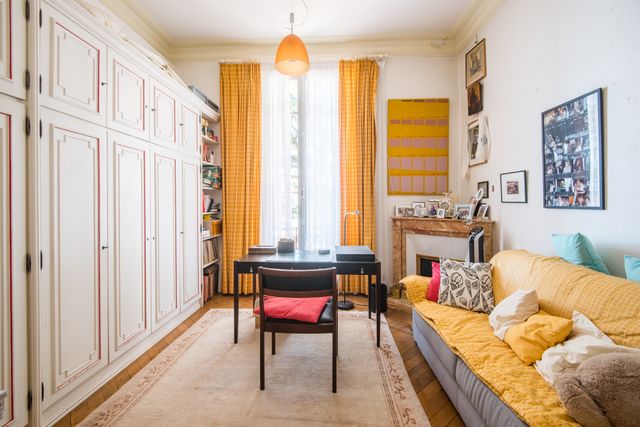 maison à vendre - 6 pièces - 229.23 m2 - NICE - 06 - PROVENCE-ALPES-COTE-D-AZUR - Century 21 Lafage Transactions