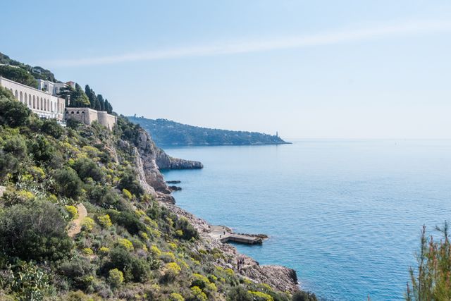 maison à vendre - 6 pièces - 229.23 m2 - NICE - 06 - PROVENCE-ALPES-COTE-D-AZUR - Century 21 Lafage Transactions