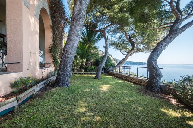 maison à vendre - 6 pièces - 229.23 m2 - NICE - 06 - PROVENCE-ALPES-COTE-D-AZUR - Century 21 Lafage Transactions