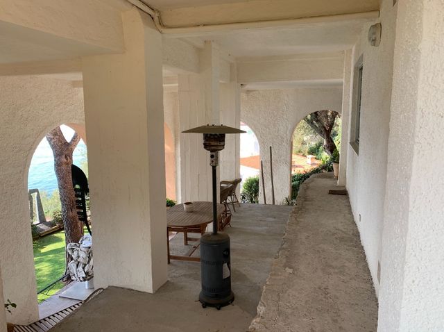 maison à vendre - 6 pièces - 229.23 m2 - NICE - 06 - PROVENCE-ALPES-COTE-D-AZUR - Century 21 Lafage Transactions