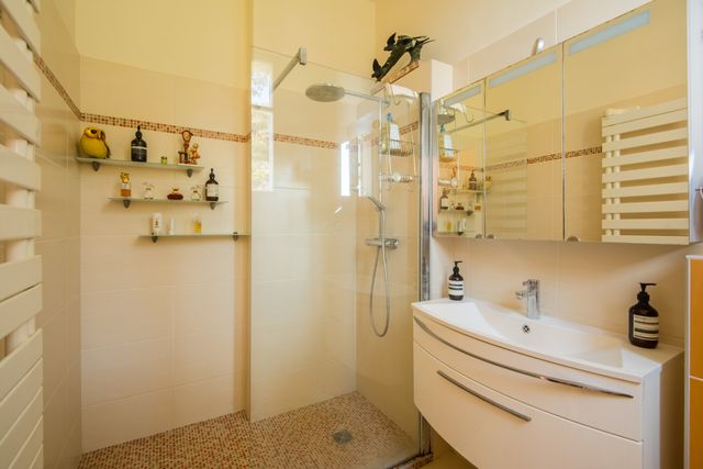 maison à vendre - 6 pièces - 229.23 m2 - NICE - 06 - PROVENCE-ALPES-COTE-D-AZUR - Century 21 Lafage Transactions