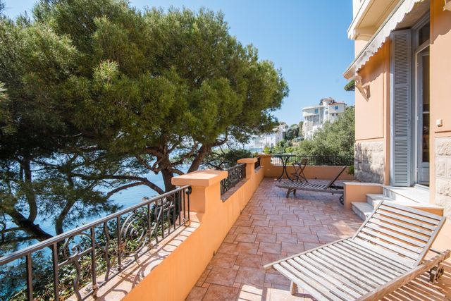 maison à vendre - 6 pièces - 229.23 m2 - NICE - 06 - PROVENCE-ALPES-COTE-D-AZUR - Century 21 Lafage Transactions