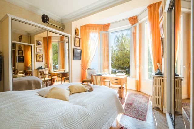 maison à vendre - 6 pièces - 229.23 m2 - NICE - 06 - PROVENCE-ALPES-COTE-D-AZUR - Century 21 Lafage Transactions