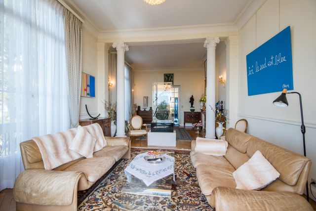 maison à vendre - 6 pièces - 229.23 m2 - NICE - 06 - PROVENCE-ALPES-COTE-D-AZUR - Century 21 Lafage Transactions