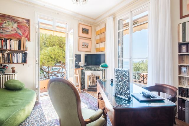 maison à vendre - 6 pièces - 229.23 m2 - NICE - 06 - PROVENCE-ALPES-COTE-D-AZUR - Century 21 Lafage Transactions