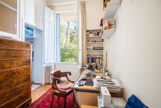 maison à vendre - 6 pièces - 229.23 m2 - NICE - 06 - PROVENCE-ALPES-COTE-D-AZUR - Century 21 Lafage Transactions