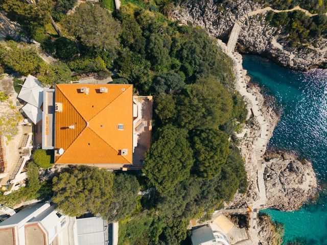 maison à vendre - 6 pièces - 229.23 m2 - NICE - 06 - PROVENCE-ALPES-COTE-D-AZUR - Century 21 Lafage Transactions