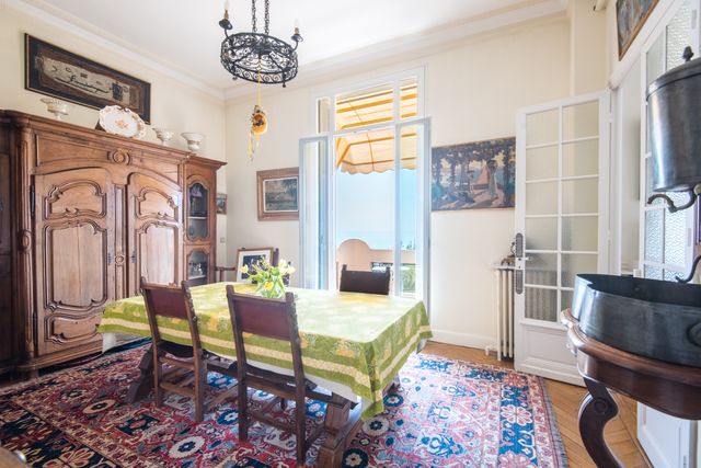 maison à vendre - 6 pièces - 229.23 m2 - NICE - 06 - PROVENCE-ALPES-COTE-D-AZUR - Century 21 Lafage Transactions