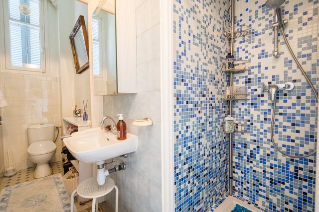 maison à vendre - 6 pièces - 229.23 m2 - NICE - 06 - PROVENCE-ALPES-COTE-D-AZUR - Century 21 Lafage Transactions