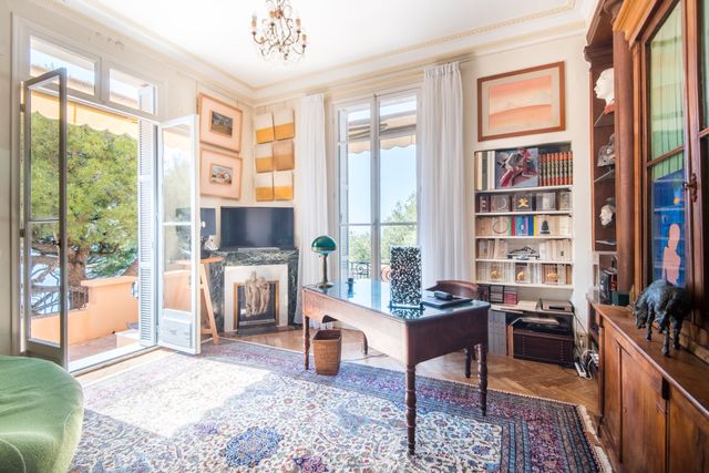 maison à vendre - 6 pièces - 229.23 m2 - NICE - 06 - PROVENCE-ALPES-COTE-D-AZUR - Century 21 Lafage Transactions