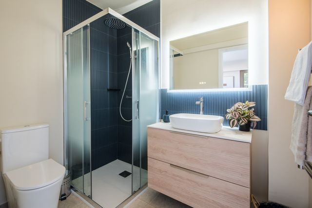 Appartement F6 à vendre - 6 pièces - 200.12 m2 - NICE - 06 - PROVENCE-ALPES-COTE-D-AZUR - Century 21 Lafage Transactions