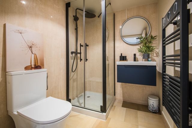Appartement F6 à vendre - 6 pièces - 200.12 m2 - NICE - 06 - PROVENCE-ALPES-COTE-D-AZUR - Century 21 Lafage Transactions