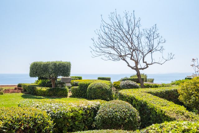 Appartement F3 à vendre - 3 pièces - 110.32 m2 - NICE - 06 - PROVENCE-ALPES-COTE-D-AZUR - Century 21 Lafage Transactions