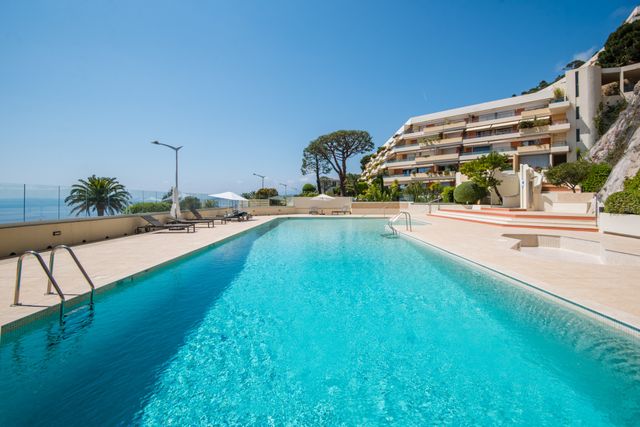 Appartement F3 à vendre - 3 pièces - 110.32 m2 - NICE - 06 - PROVENCE-ALPES-COTE-D-AZUR - Century 21 Lafage Transactions
