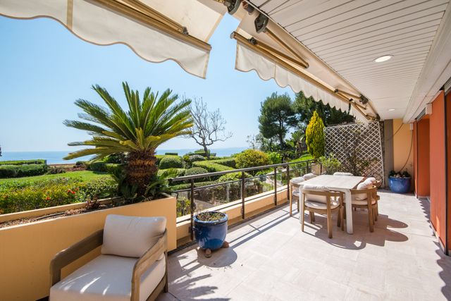 appartement - NICE - 06