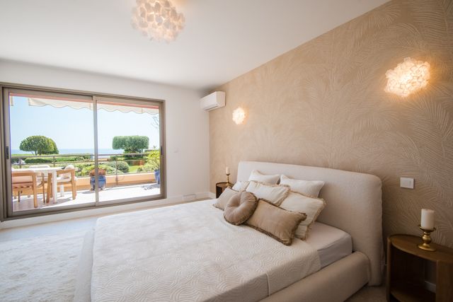 Appartement F3 à vendre - 3 pièces - 110.32 m2 - NICE - 06 - PROVENCE-ALPES-COTE-D-AZUR - Century 21 Lafage Transactions