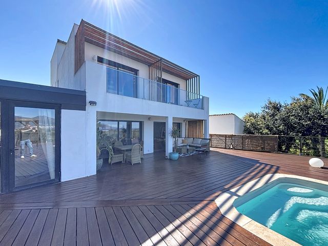 Maison à vendre GROSSETO PRUGNA