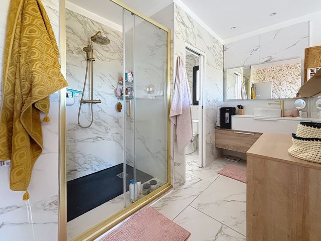 maison à vendre - 5 pièces - 211.0 m2 - GROSSETO PRUGNA - 201 - CORSE - Century 21 Lafage Transactions