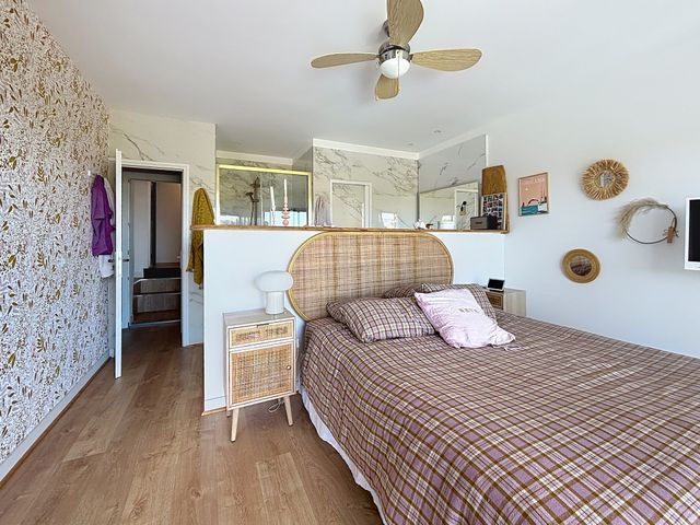 maison à vendre - 5 pièces - 211.0 m2 - GROSSETO PRUGNA - 201 - CORSE - Century 21 Lafage Transactions