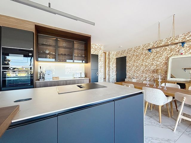 maison à vendre - 5 pièces - 211.0 m2 - GROSSETO PRUGNA - 201 - CORSE - Century 21 Lafage Transactions