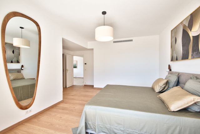 Appartement F5 à vendre - 5 pièces - 167.33 m2 - NICE - 06 - PROVENCE-ALPES-COTE-D-AZUR - Century 21 Lafage Transactions