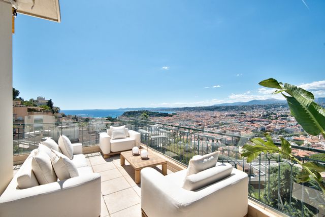 appartement - NICE - 06