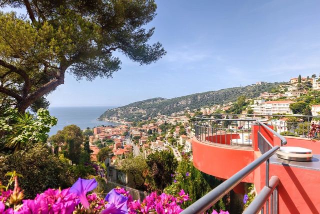maison à vendre - 4 pièces - 107.0 m2 - VILLEFRANCHE SUR MER - 06 - PROVENCE-ALPES-COTE-D-AZUR - Century 21 Lafage Transactions